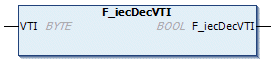 F_iecDecVTI 1: