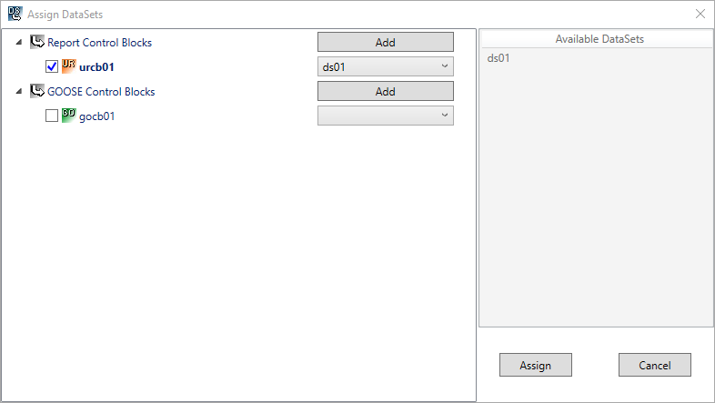 DataSets 10: