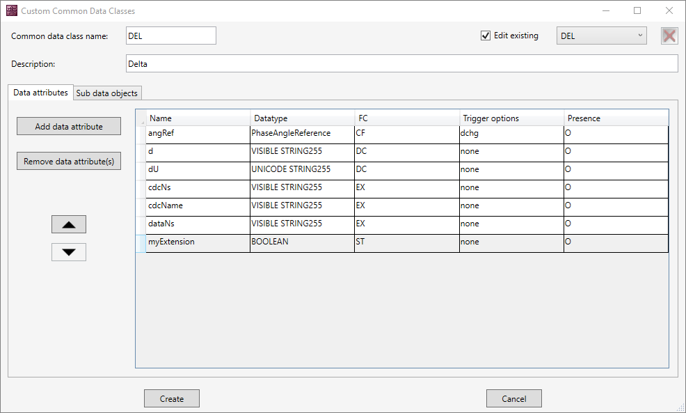 Custom Common Data Classes 3: