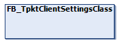 FB_TpktClientSettingsClass 1: