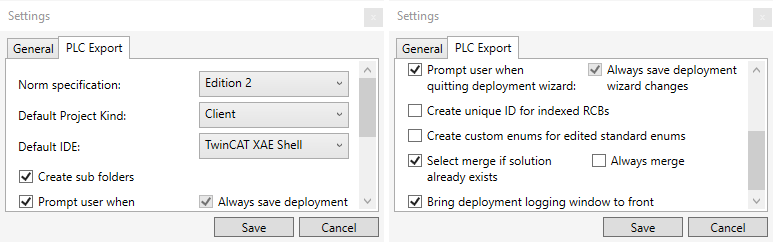 Basics and entry 10: