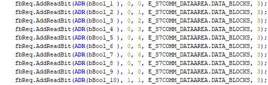 Optimization options 2: