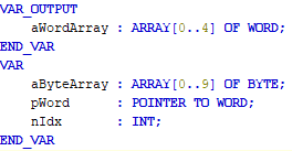Optimization options 11: