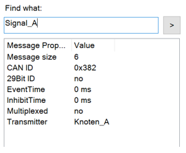 Import tab 2: