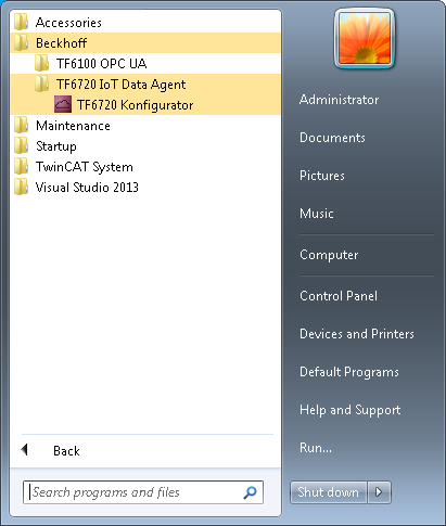 Configurator 2:
