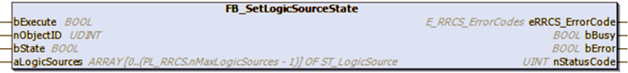 FB_SetLogicSourceState 1: