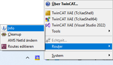 Router memory 2:
