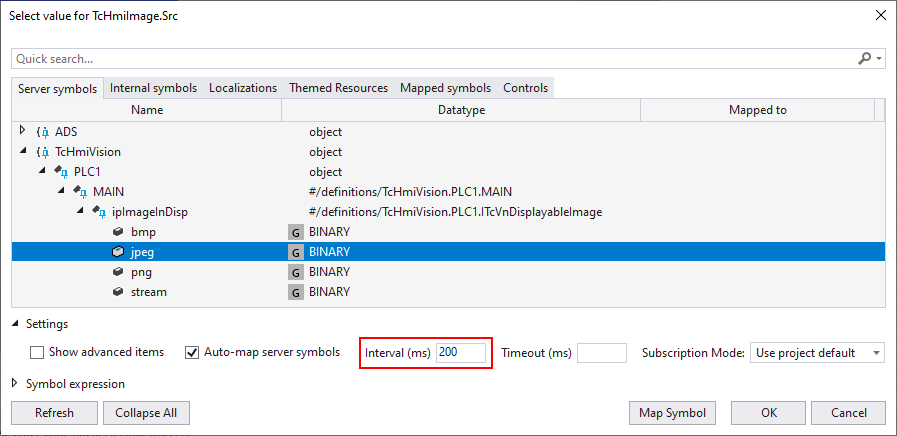 Server extension 10: