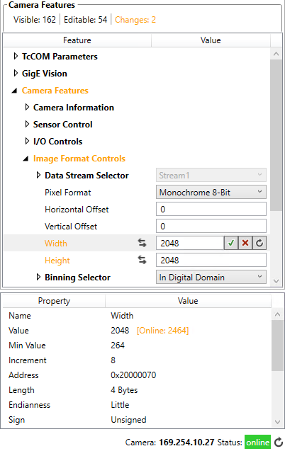 Configuration 17: