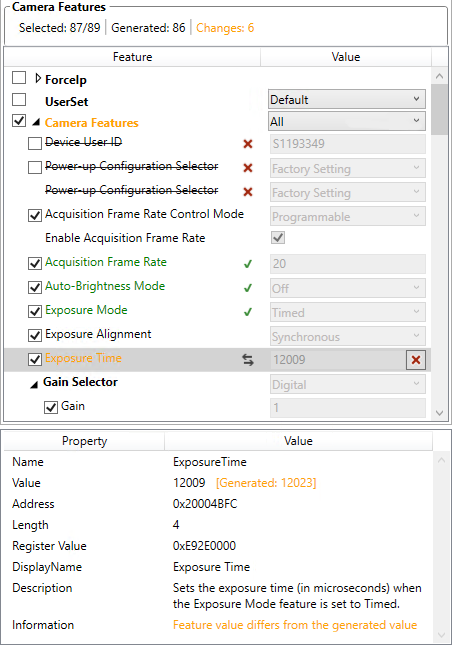 Configuration 9: