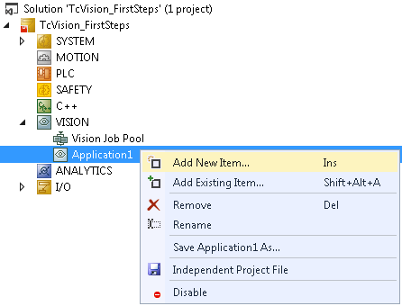Creating a File Source Control 2: