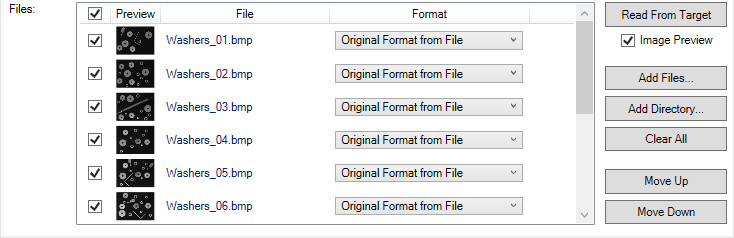 File Source Control 3: