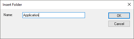Application node 2: