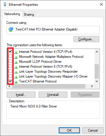IP configuration & network protocols 1: