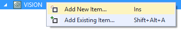 Application node 1: