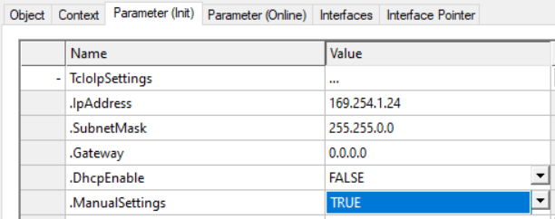 IP configuration & network protocols 3: