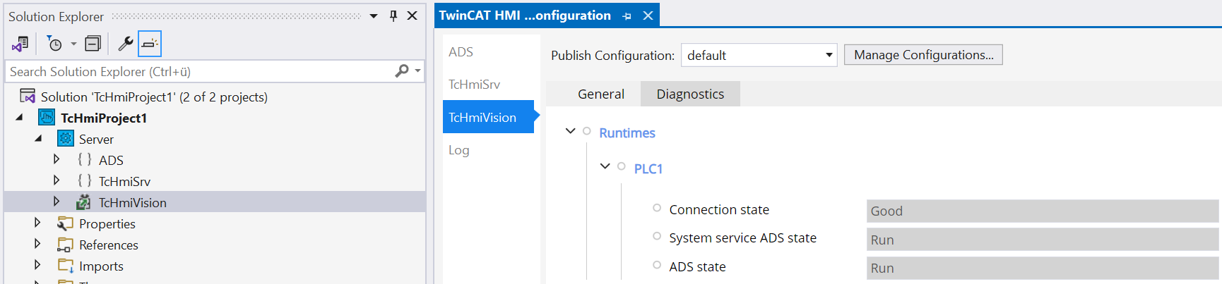 Server extension 7: