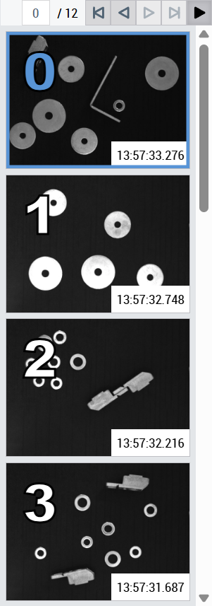 Image list 1: