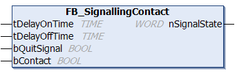 FB_SignallingContact 1: