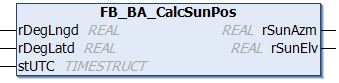 FB_BA_CalcSunPos 1: