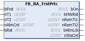 FB_BA_FrstPrtc 1: