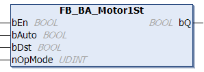 FB_BA_Motor1St 1: