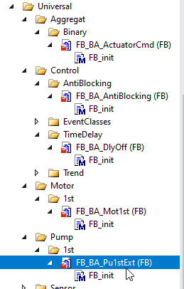 Building Automation Template Repository 12: