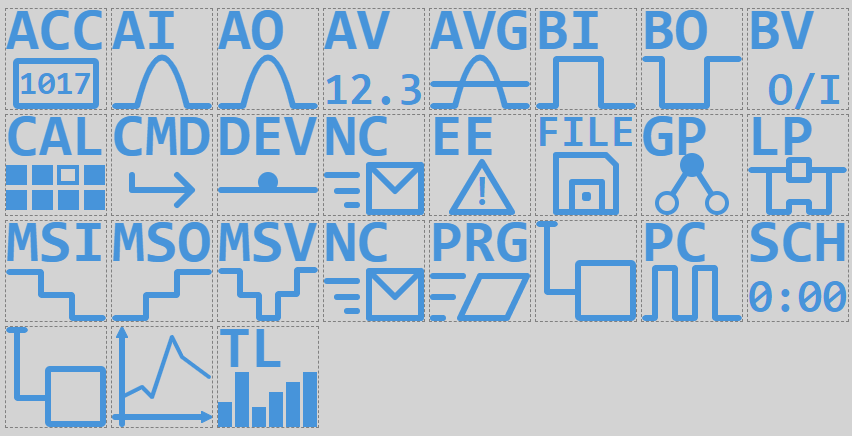 Icons 39: