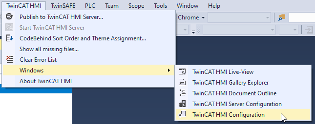 Project templates 9: