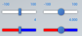 Slider 1: