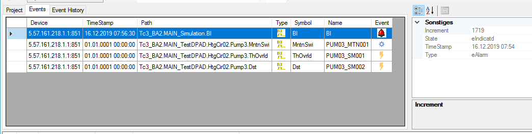 Building Automation Site Explorer 4:
