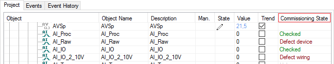 Building Automation Site Explorer 12: