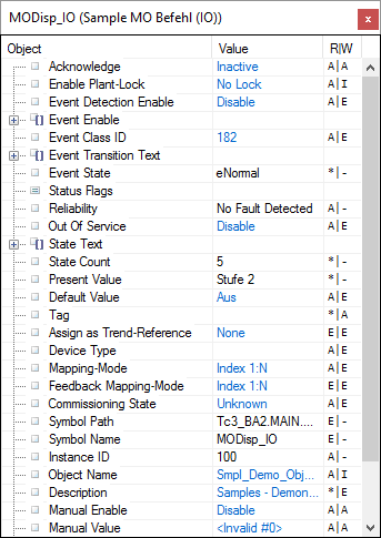 Building Automation Site Explorer 27: