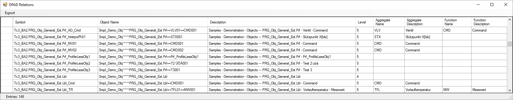 Building Automation Site Explorer 32: