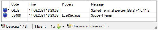Building Automation Site Explorer 35: