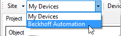 Building Automation Site Explorer 38:
