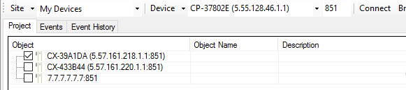 Building Automation Site Explorer 40: