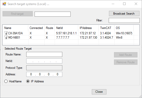 Building Automation Site Explorer 45: