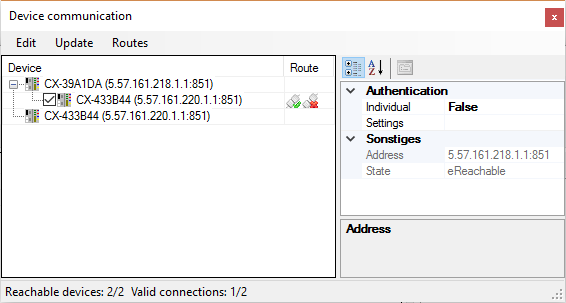Building Automation Site Explorer 47: