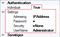 Building Automation Site Explorer 60: