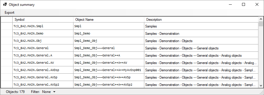 Building Automation Site Explorer 29: