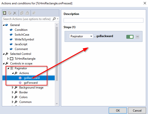 Paginator 3: