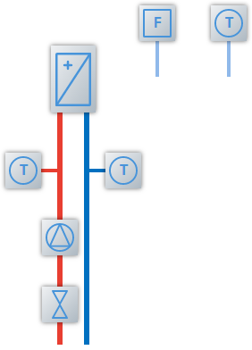 PreHeater 1:
