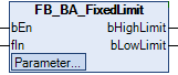 FB_BA_FixedLimit 1: