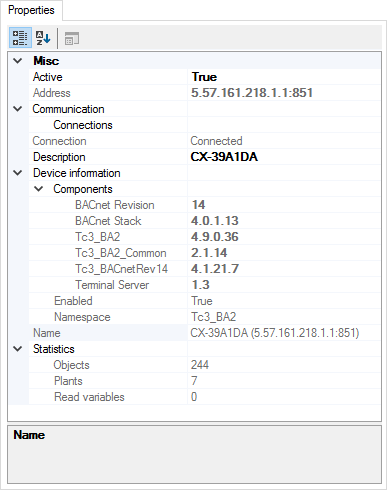Building Automation Site Explorer 2: