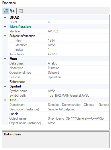 Building Automation Site Explorer 3: