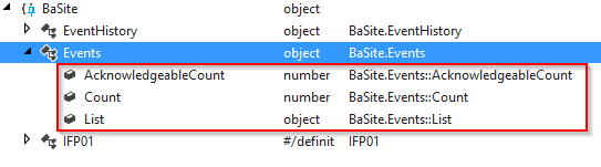 BaSiteExtension 10: