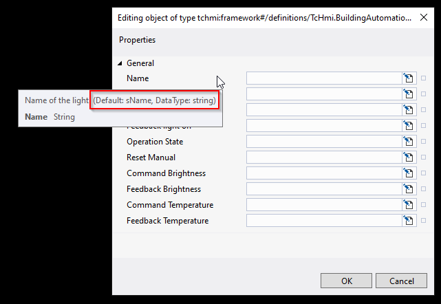 BaInterfaceHandler 1: