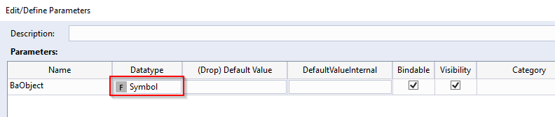 UseBaObjectsInUserControl 1: