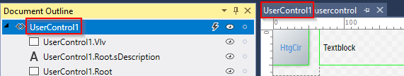 UseBaObjectsInUserControl 9: